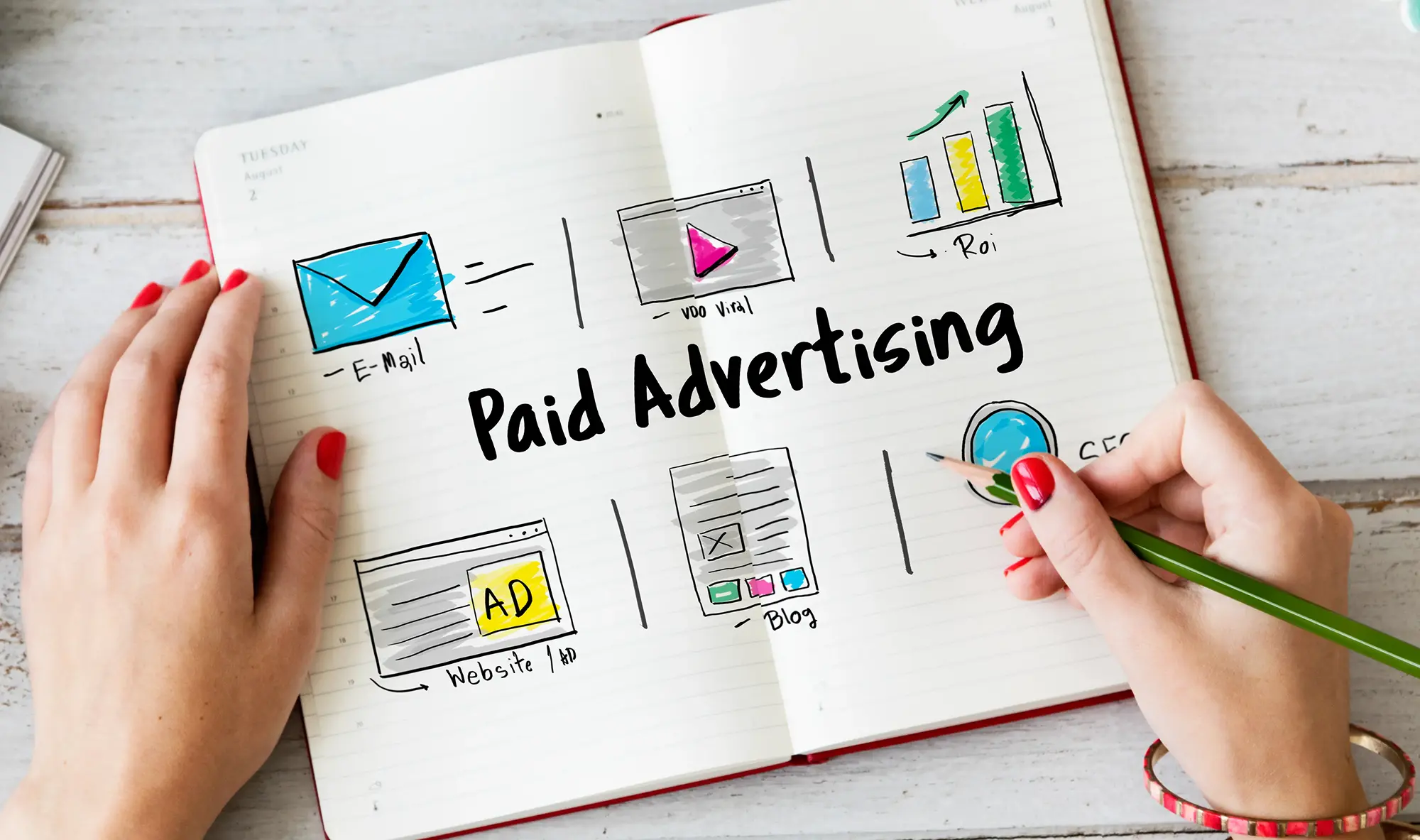 Google Ads Specialist vs In-House PPC: Which Delivers Better ROI?